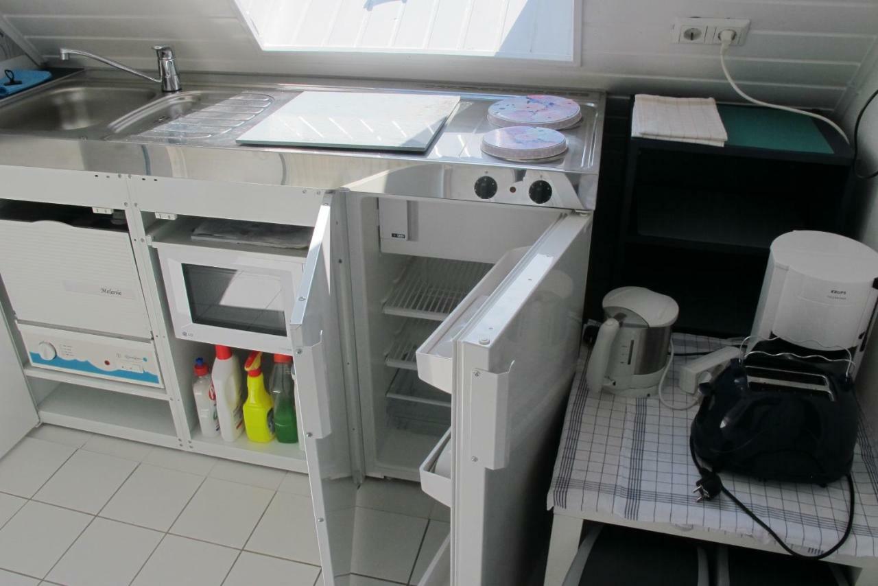 Mowennest Morsum Daire Morsum  Dış mekan fotoğraf